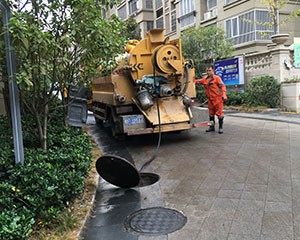 清河管网知识-是否有行之有效的解决方案